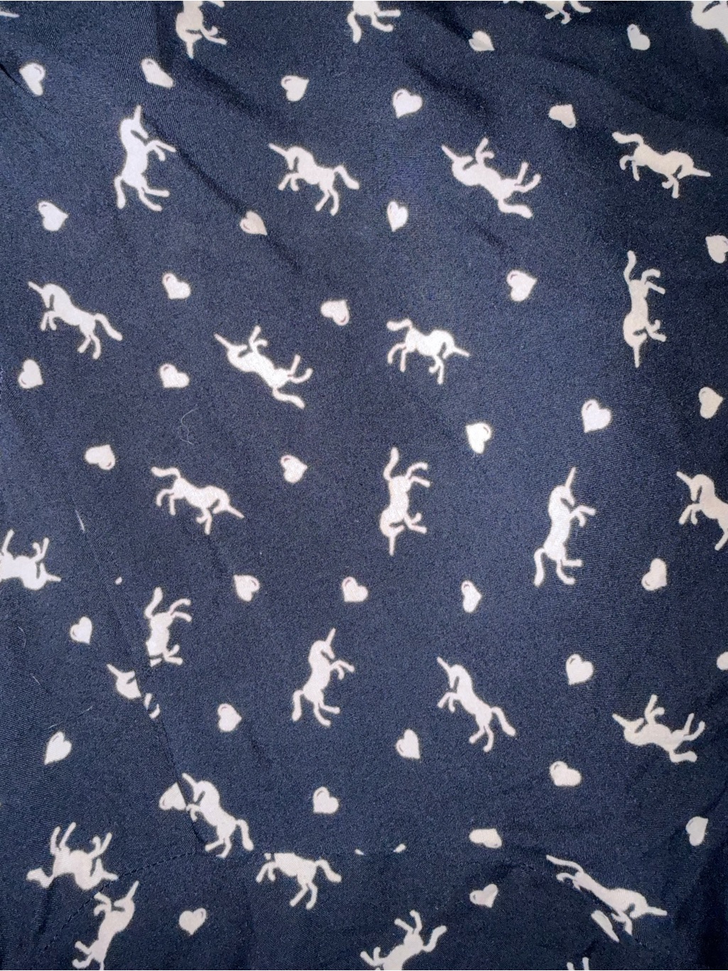 Louche Unicorn Dress Size Small — image 2 of 4